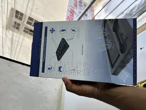 Ps5 Standard Cooling Station