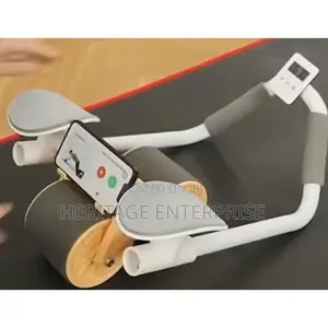 Rebound Belly Wheel