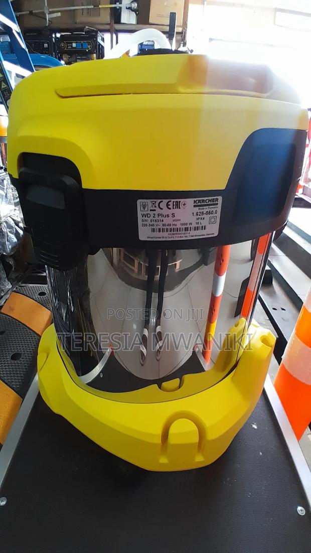 Wd2 Plus S - thumbnail 3