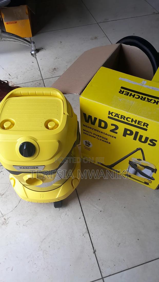 Wd2 Plus S - main view