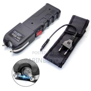 Self Protector High Voltage Torch Self Defense Shock Torch