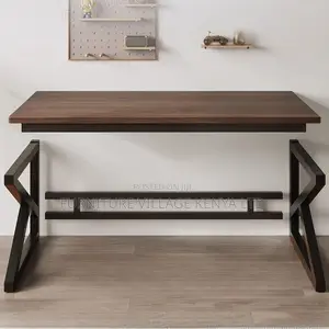 Office Table: Modish Computer Study Table