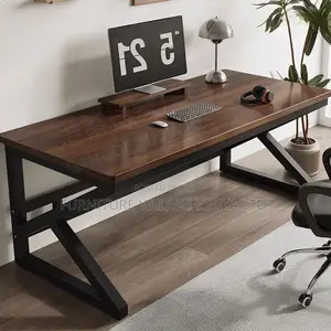Office Table: Modish Computer Study Table