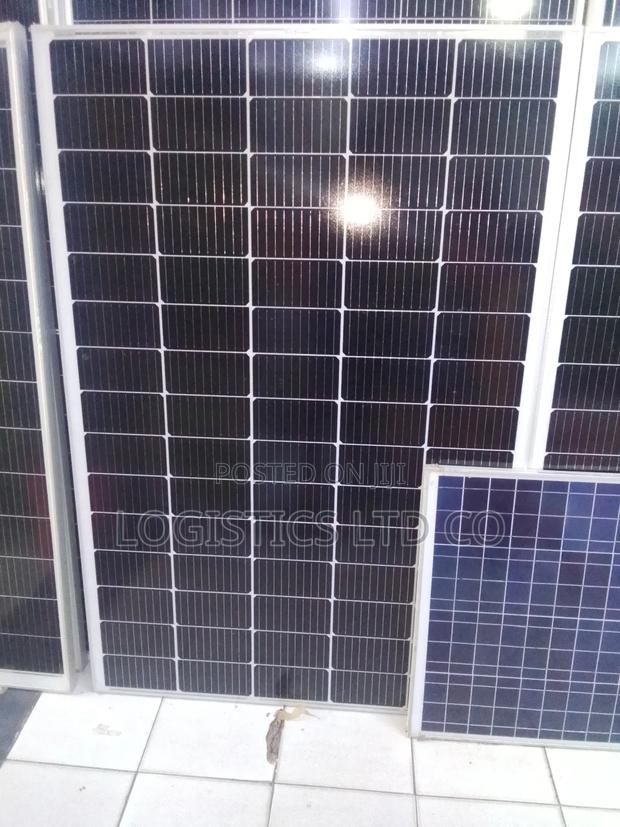 Solar Panel 450 W 36 v All Made in Germany