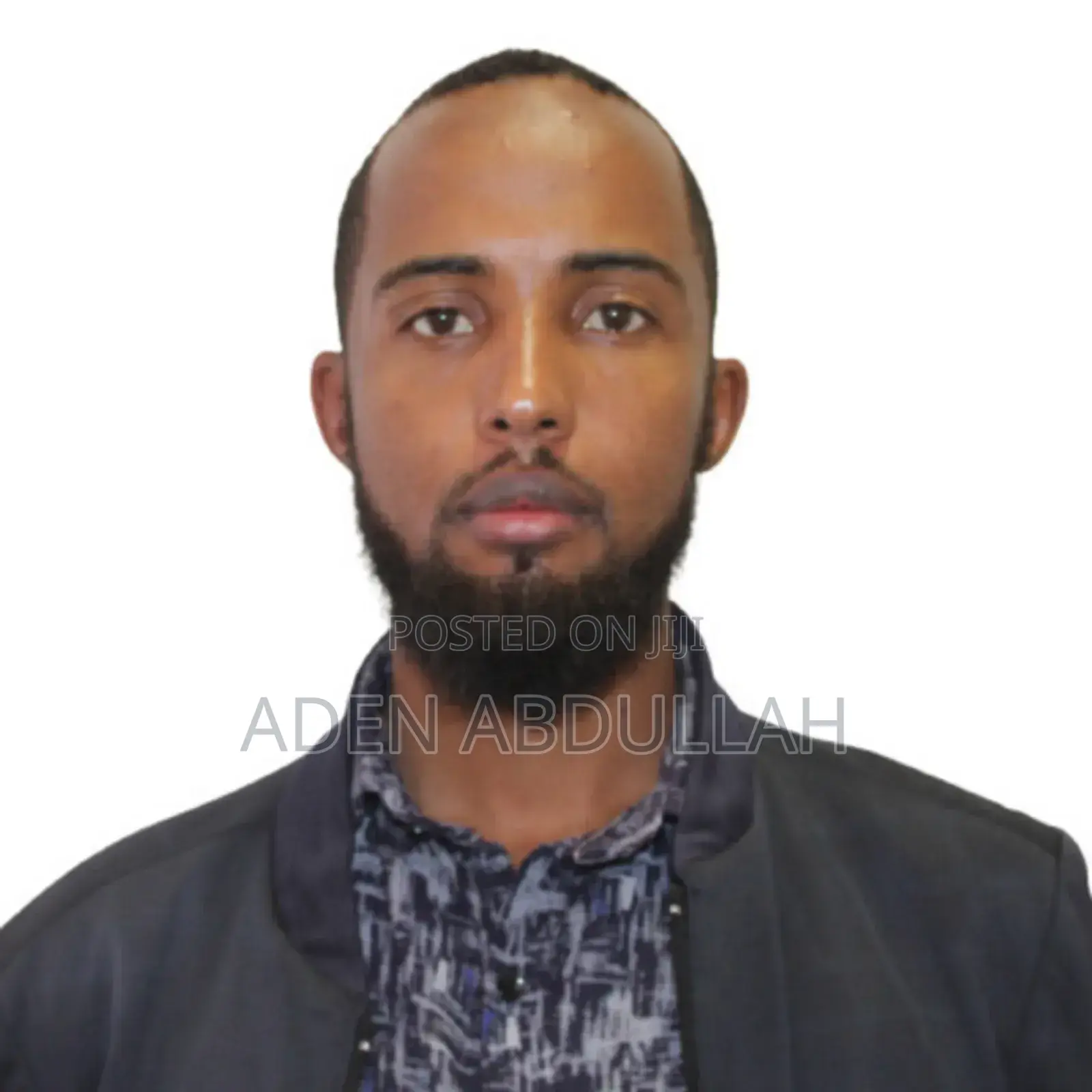 Aden Abdullahi