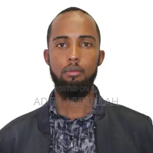 Aden Abdullahi