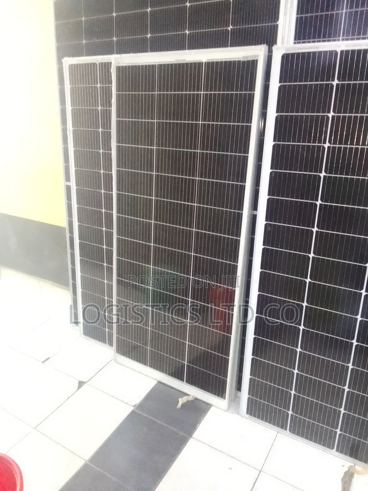 Solar Panel 300W 36v All Weather