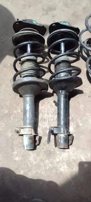 Subaru Leon Front Shock