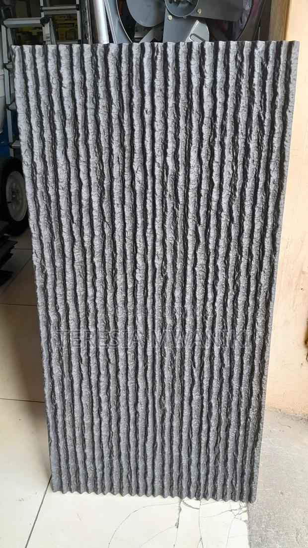 Lightweight Pu Wall Panels - main view