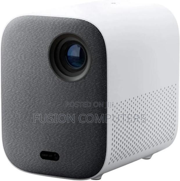 Xiaomi Mi Smart Projector 2 EU