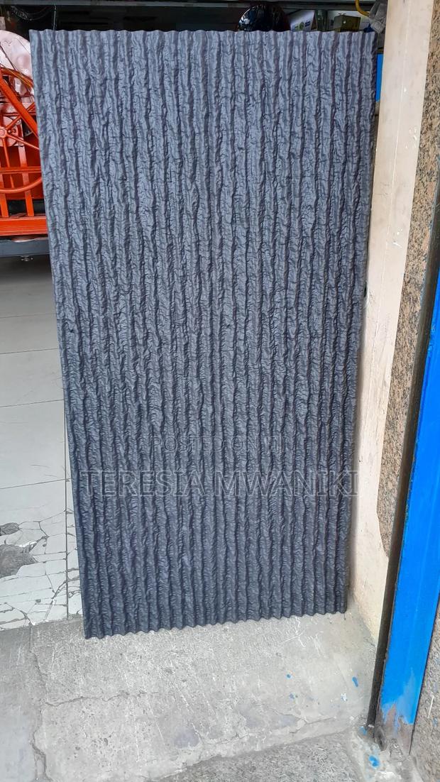 Lightweight Pu Wall Panels - thumbnail 2