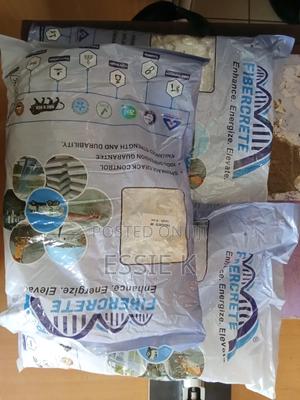 Fibermesh Available/Fibercrete Available - main view