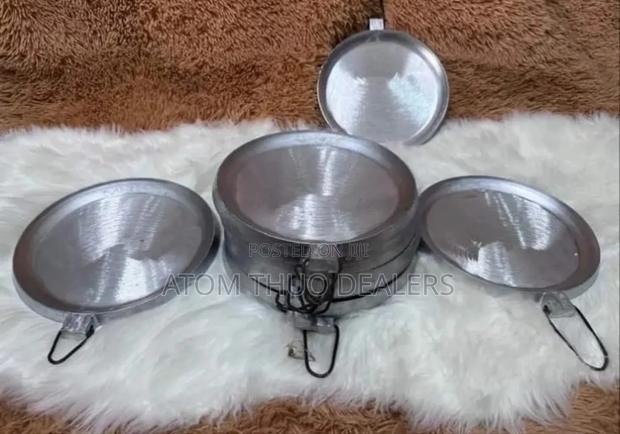 Chapati Pan