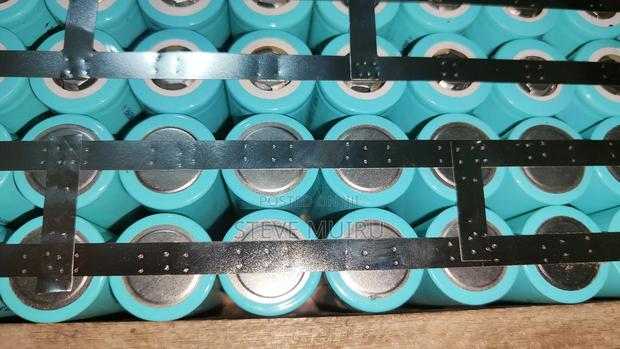 12.8V 80ah 1kw LFP Battery - thumbnail 3