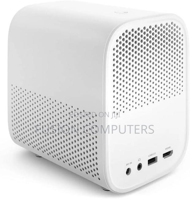 Xiaomi Mi Smart Projector 2 EU - thumbnail 2