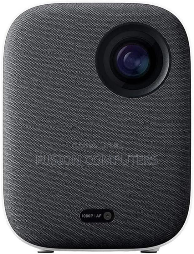Xiaomi Mi Smart Projector 2 EU - thumbnail 3