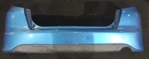 Honda Fit 2008 Rear Bumper