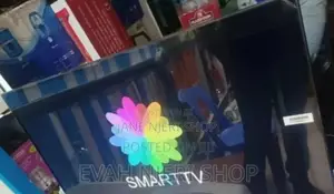 Beat Quality GLD Smart Tv 32 Inches