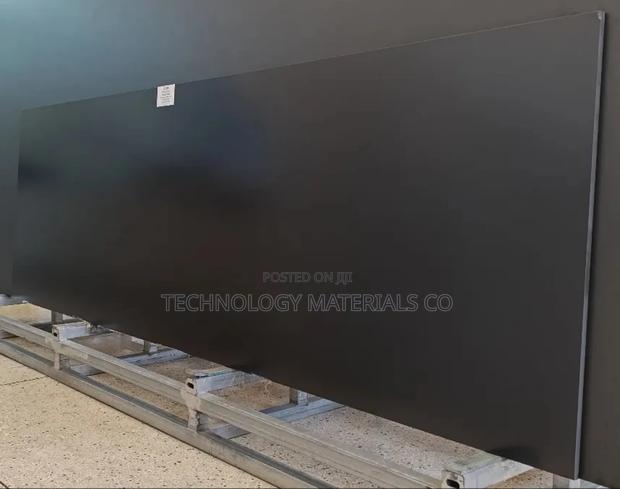 Absolute Black Sintered Stone(260cm * 80cm * 15mm) - main view