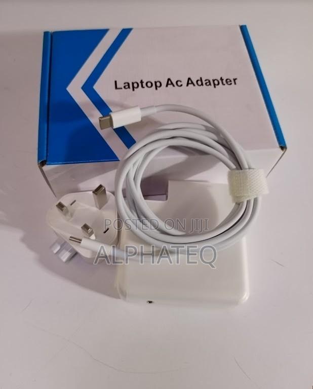 87W 15-Inch Macbook Pro Charger 87 WATTS