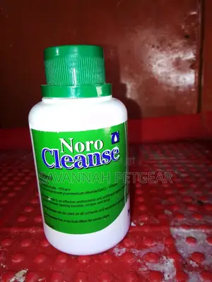 Norbrook Noro Cleanse Disinfectant 100ml