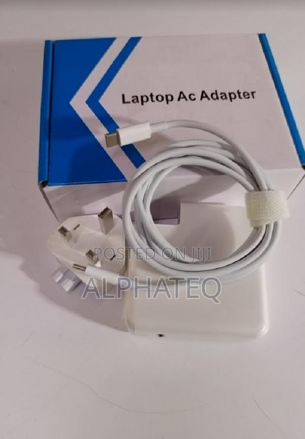 15-Inch Macbook Pro 87W USB-C Power Macbook Charger