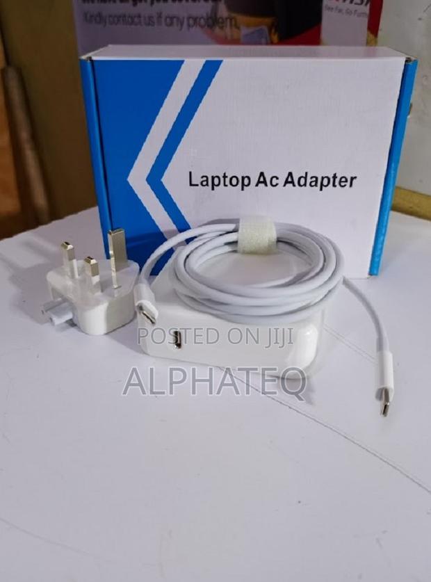 15-Inch Macbook Pro 87W USB-C Power Adapter USB-C Charger