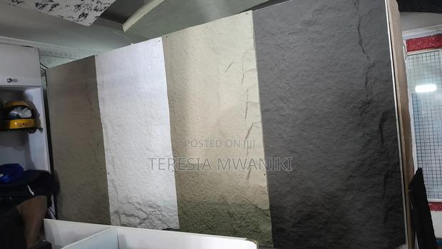 Stone Polyethylene Panels - thumbnail 3