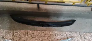 Toyota Harrier Plastic Chrome