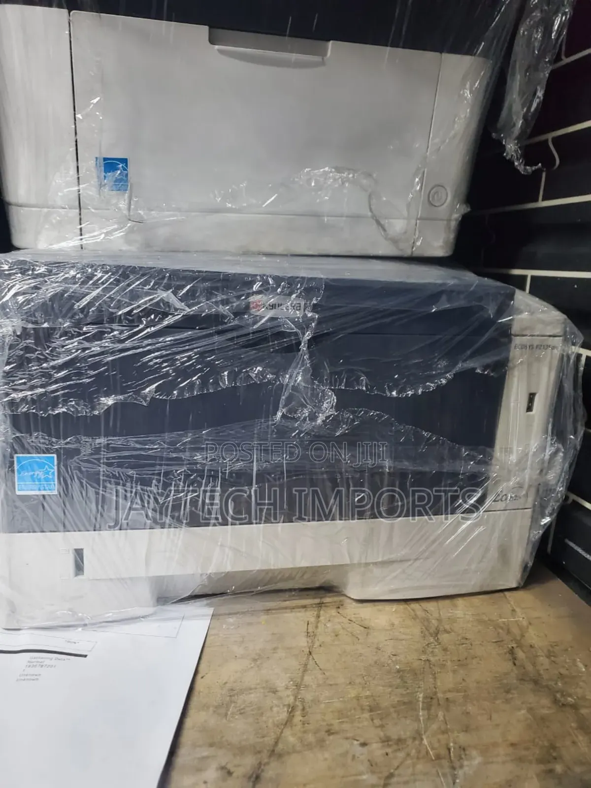 Repairing and Maintaining Printers