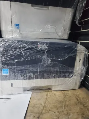 Repairing and Maintaining Printers