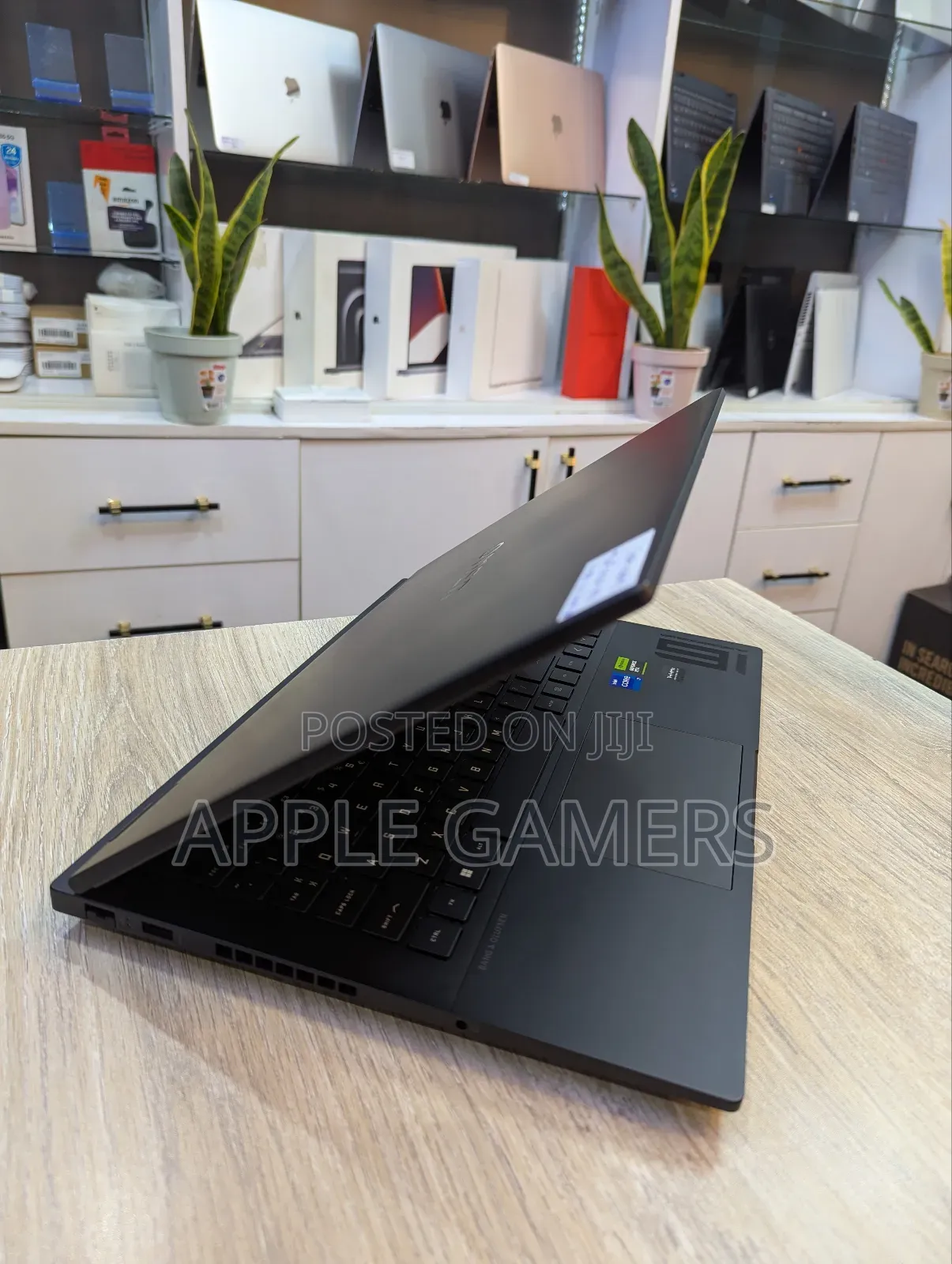 Laptop HP Omen 16 16GB Intel Core I7 SSD 1T