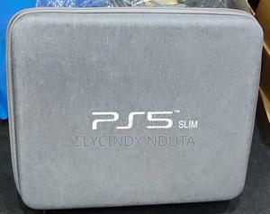 Ps5 Slim Storage Bag - main view