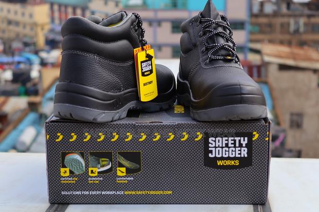 Bestboy S3 Jogger - thumbnail 3