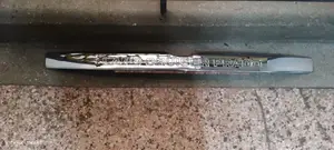 Clean Ex Japan Land Cruiser Boot Chrome Available