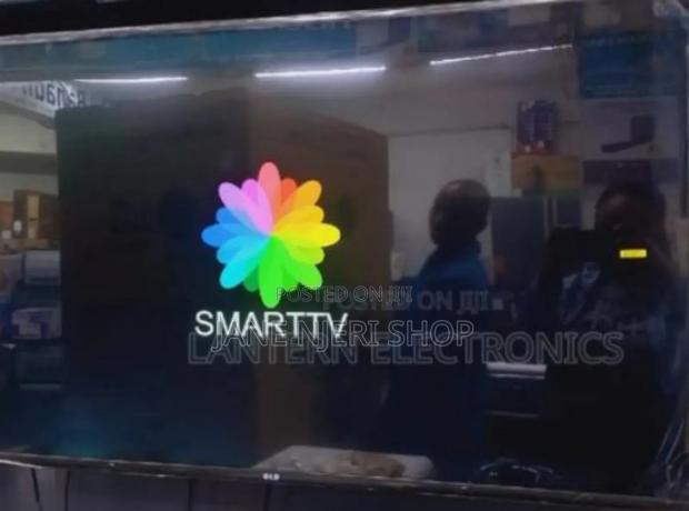 Best Quality Tv GLD 65 Inches Smart Android Tv - thumbnail 2