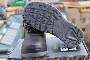 Bestboy Boots for Safety - thumbnail 2