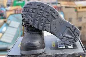 Bestboy Boots for Safety