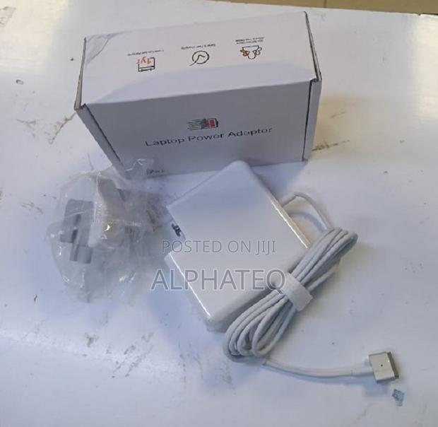 Macbook Pro Charger 85W T-Shaped Magsafe2 T-Tip Power Adapt