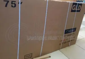 75 Inch GLD Smart Tv