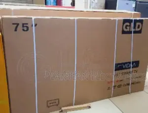 75 Inch GLD Smart Tv