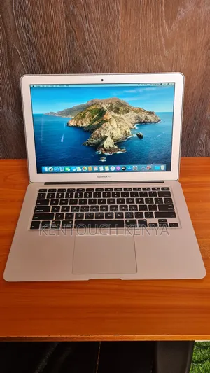 Laptop Apple MacBook Air 2015 4GB SSD 256GB