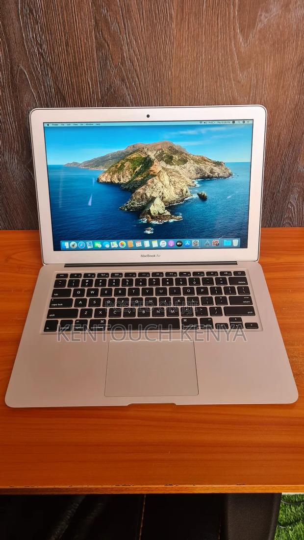 Laptop Apple MacBook Air 2015 4GB SSD 256GB
