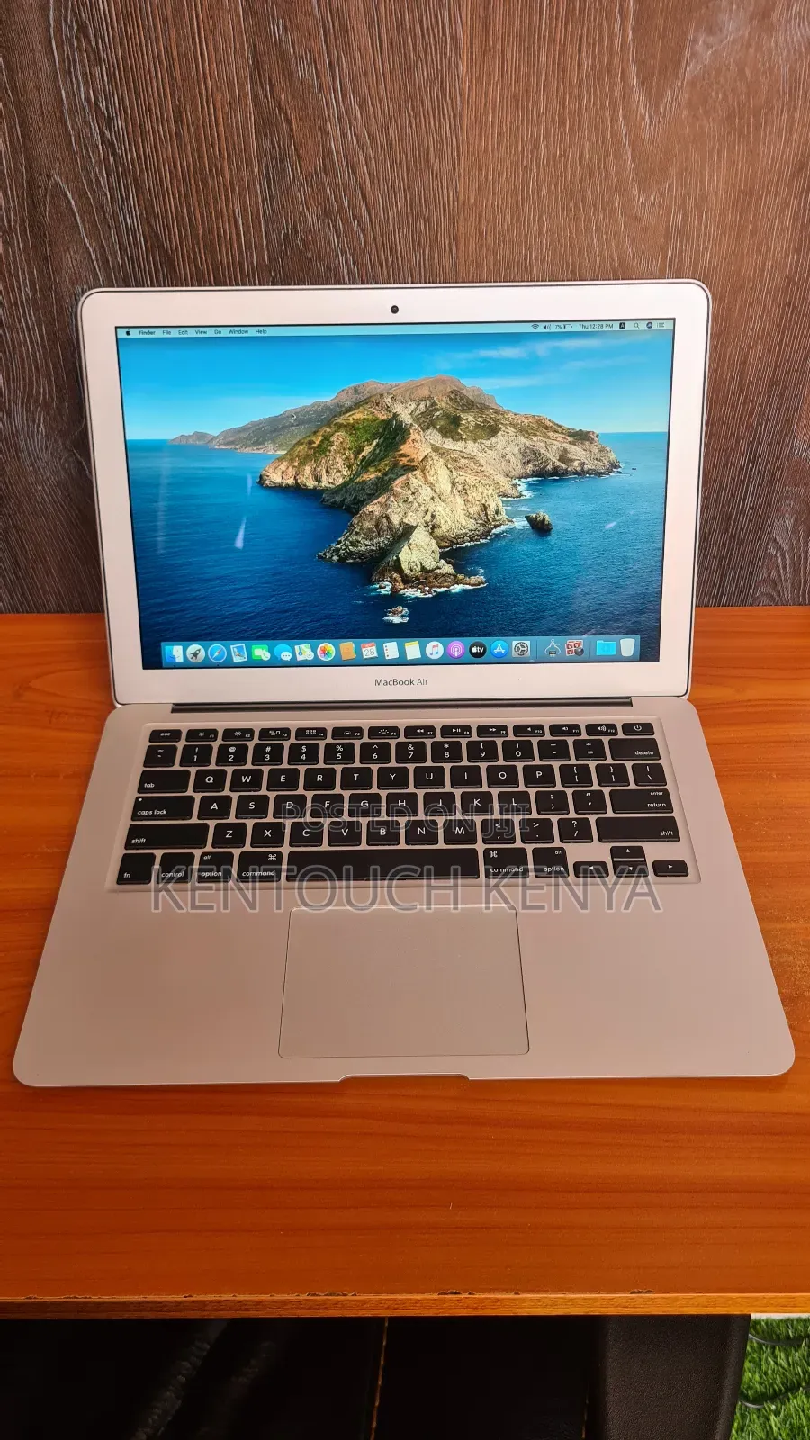 Laptop Apple MacBook Air 2015 4GB SSD 256GB