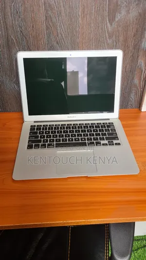 Laptop Apple MacBook Air 2015 4GB SSD 256GB