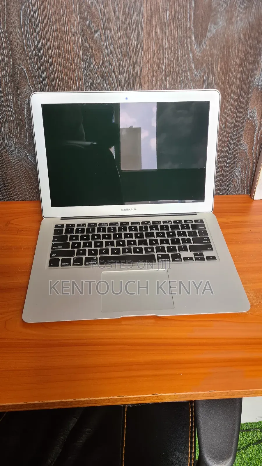 Laptop Apple MacBook Air 2015 4GB SSD 256GB