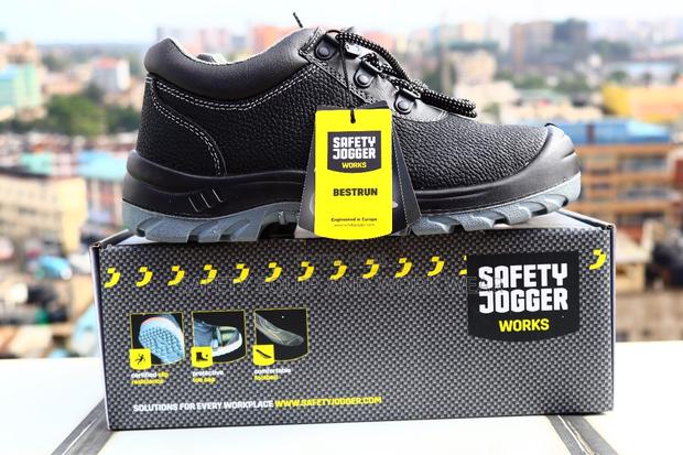Jogger Bestrun Boot