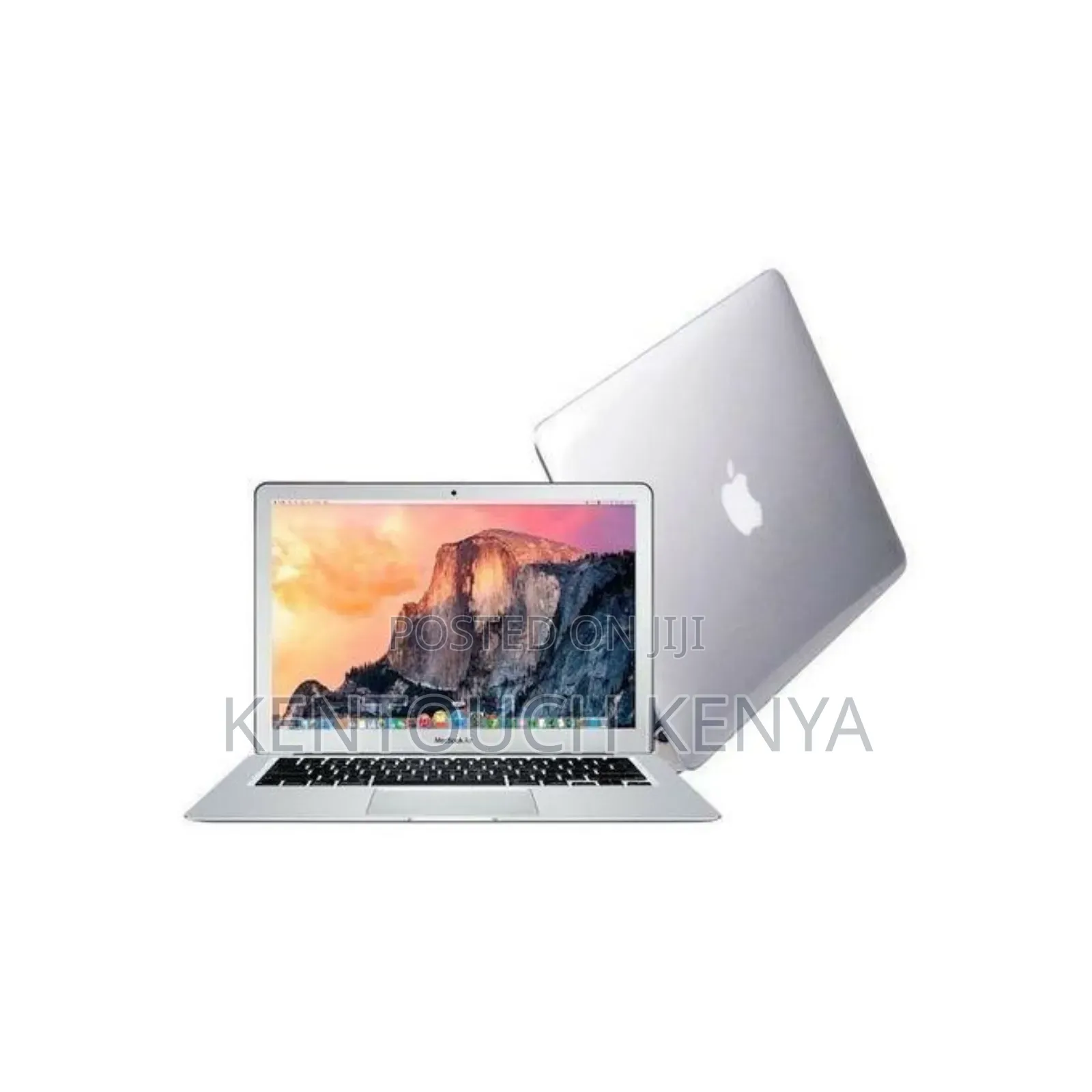 Laptop Apple MacBook Air 2015 4GB SSD 256GB