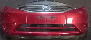 Nissan Note 2012 Bumper Only