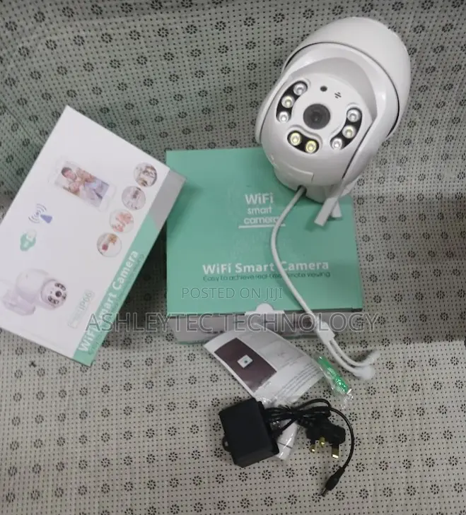 Icsee 5MP PTZ Wifi Camera Auto Tracking Wifi IP Camera